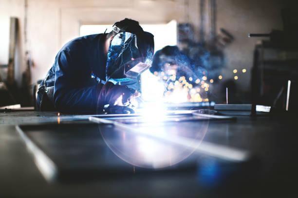 Affordable Welder Services in Haymarket, VA