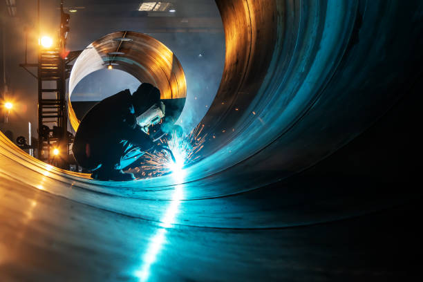 Best Automation and Robotic Welding in Haymarket, VA