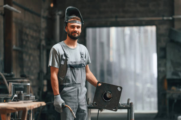 Best Food and Beverage Processing Equipment Welding in Haymarket, VA