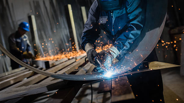 Best Specialty Welding Processes in Haymarket, VA