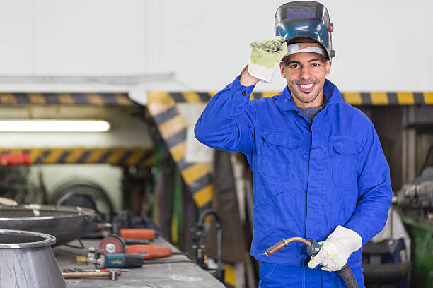 Best Artistic and Custom Metal Fabrication in Haymarket, VA